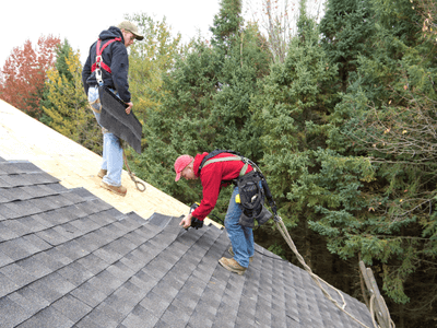 About Roof Repair Experts Oakland Mills, PA